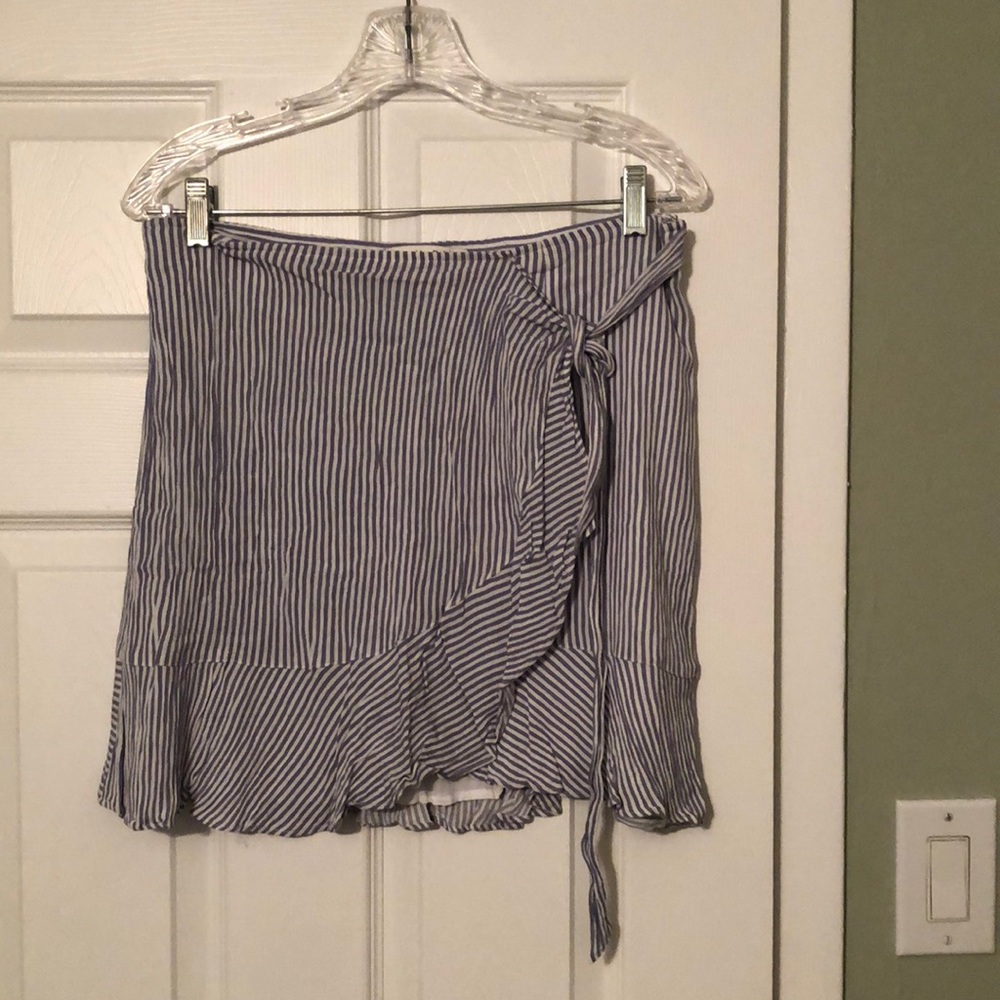 Abercrombie miniskirt